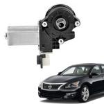 Enhance your car with Nissan Datsun Altima New Window Motor 