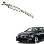 Enhance your car with Nissan Datsun Altima Resonator & Pipe Assembly 