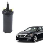Enhance your car with Nissan Datsun Altima Ignition Coil 