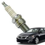 Enhance your car with Nissan Datsun Altima Spark Plug 