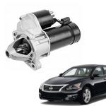 Enhance your car with Nissan Datsun Altima Starter 