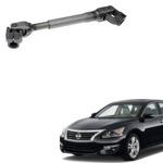 Enhance your car with Nissan Datsun Altima Steering Shaft 