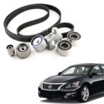 Enhance your car with Nissan Datsun Altima Timing Parts & Kits 