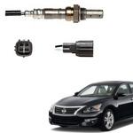 Enhance your car with Nissan Datsun Altima Fuel To Air Ratio Sensor 