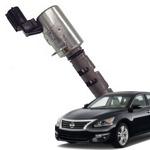Enhance your car with Nissan Datsun Altima Variable Camshaft Timing Solenoid 