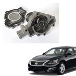 Enhance your car with Nissan Datsun Altima Water Pump 