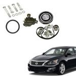 Enhance your car with Nissan Datsun Altima Water Pumps & Hardware 