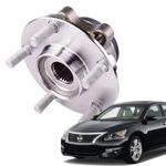 Enhance your car with Nissan Datsun Altima Hub Assembly 