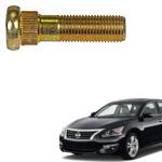 Enhance your car with Nissan Datsun Altima Wheel Lug Nut 
