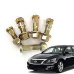 Enhance your car with Nissan Datsun Altima Wheel Stud & Nuts 