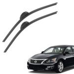 Enhance your car with Nissan Datsun Altima Winter Blade 