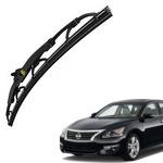 Enhance your car with Nissan Datsun Altima Wiper Blade 