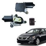 Enhance your car with Nissan Datsun Altima Wiper Motor 