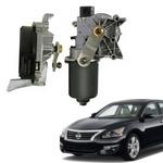 Enhance your car with Nissan Datsun Altima Wiper Motor & Parts 