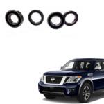 Enhance your car with Nissan Datsun Armada Front Wheel Bearings 
