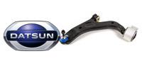Enhance your car with Nissan Datsun Control Arm With Ball Joint 