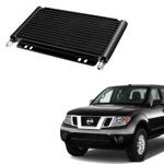 Enhance your car with Nissan Datsun Frontier Automatic Transmission Oil Coolers 