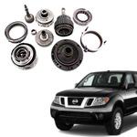 Enhance your car with Nissan Datsun Frontier Automatic Transmission Parts 