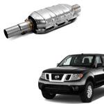 Enhance your car with Nissan Datsun Frontier Catalytic Converter 