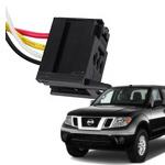 Enhance your car with Nissan Datsun Frontier Connectors & Relays 