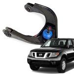 Enhance your car with Nissan Datsun Frontier Control Arm With Ball Joint 
