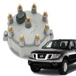 Enhance your car with Nissan Datsun Frontier Distributor Parts 