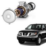 Enhance your car with Nissan Datsun Frontier Drive Axle Parts 