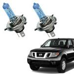Enhance your car with Nissan Datsun Frontier Dual Beam Headlight 