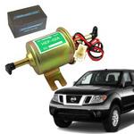 Enhance your car with Nissan Datsun Frontier Electric Fuel Pump 