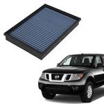 Enhance your car with Nissan Datsun Frontier Air Filter 