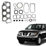 Enhance your car with Nissan Datsun Frontier Engine Gaskets & Seals 