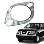 Enhance your car with Nissan Datsun Frontier Exhaust Gasket 