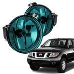 Enhance your car with Nissan Datsun Frontier Fog Light Assembly 