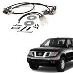 Enhance your car with Nissan Datsun Frontier Front Brake Hydraulics 