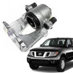 Enhance your car with Nissan Datsun Frontier Front Right Caliper 