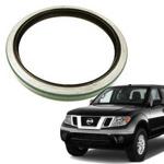 Enhance your car with Nissan Datsun Frontier Front Seals 