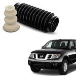 Enhance your car with Nissan Datsun Frontier Front Shocks & Struts 
