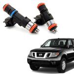 Enhance your car with Nissan Datsun Frontier Fuel Injection 