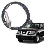 Enhance your car with Nissan Datsun Frontier Fuel To Air Ratio Sensor 
