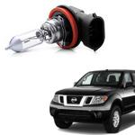 Enhance your car with Nissan Datsun Frontier Headlight Bulbs 