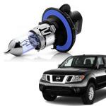 Enhance your car with Nissan Datsun Frontier Headlight & Parts 