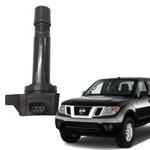 Enhance your car with Nissan Datsun Frontier Ignition Coil 
