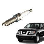 Enhance your car with Nissan Datsun Frontier Iridium Plug 