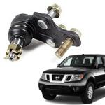 Enhance your car with Nissan Datsun Frontier Lower Ball Joint 
