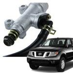 Enhance your car with Nissan Datsun Frontier Rear Brake Hydraulics 