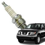 Enhance your car with Nissan Datsun Frontier Spark Plug 
