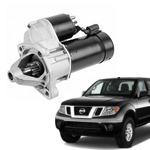 Enhance your car with Nissan Datsun Frontier Starter 