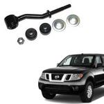 Enhance your car with Nissan Datsun Frontier Sway Bar Link 