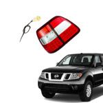Enhance your car with Nissan Datsun Frontier Tail Light & Parts 