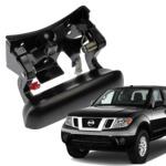 Enhance your car with Nissan Datsun Frontier Tailgate Handle 